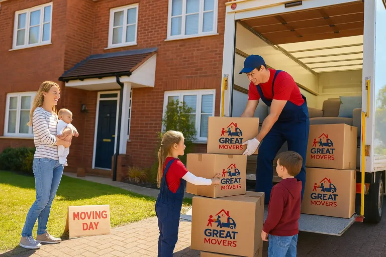 Home 6 Villa Movers & Packers in Abu Dhabi